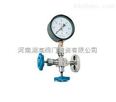 J61Y焊接式針型閥圖片/J61Y焊接式針型閥樣板圖 (3)