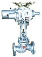 電動截止閥圖片