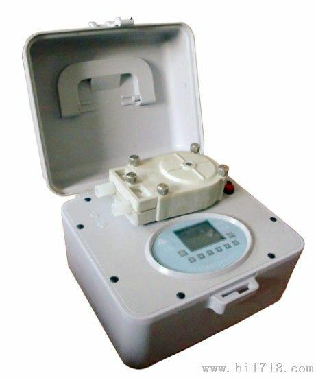 供應(yīng)自動(dòng)水質(zhì)采樣器BC-2300型