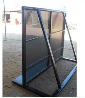 供應(yīng)江蘇防爆鐵馬出租 出租防爆鐵馬