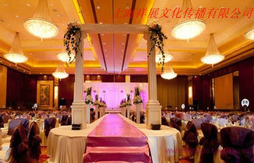 供應(yīng)婚慶T臺(tái)搭建