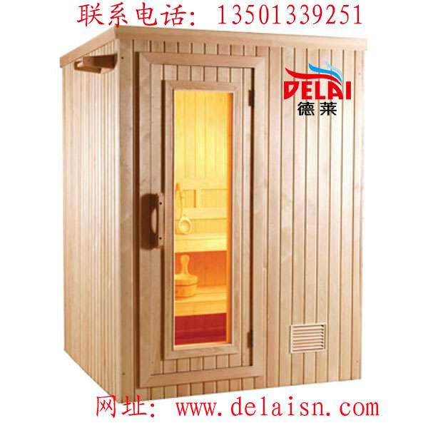 干蒸桑拿房圖片