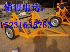 液壓鋼線車廠家圖片