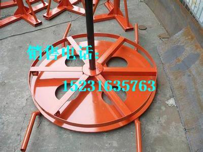 供應(yīng)六角放線車(chē)廠家 六角放線車(chē)有哪幾種型號(hào)