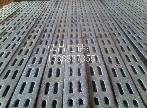 球墨鑄鐵杠圖片/球墨鑄鐵杠樣板圖 (2)
