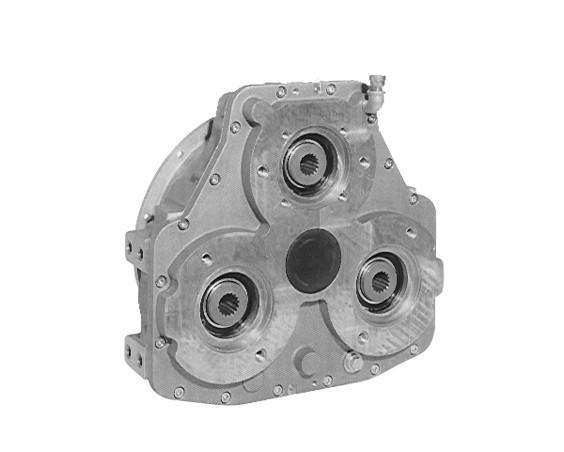 供應(yīng)油田車(chē)分動(dòng)箱 取力器