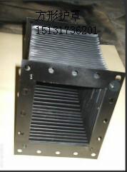 供應(yīng)西安機(jī)床防護(hù)罩批發(fā)廠家，西安機(jī)床外鈑金供應(yīng)廠家西安風(fēng)琴防護(hù)罩價格