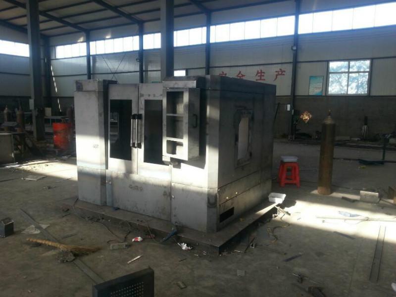 供應(yīng)機(jī)床外防護(hù)罩制造商家/機(jī)床外鈑金/機(jī)床外防護(hù)罩供貨商家/車床外防