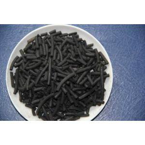 正達(dá)柱狀活性炭圖片