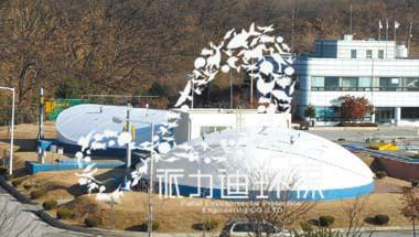 U-PVC惡臭氣體收集罩圖片