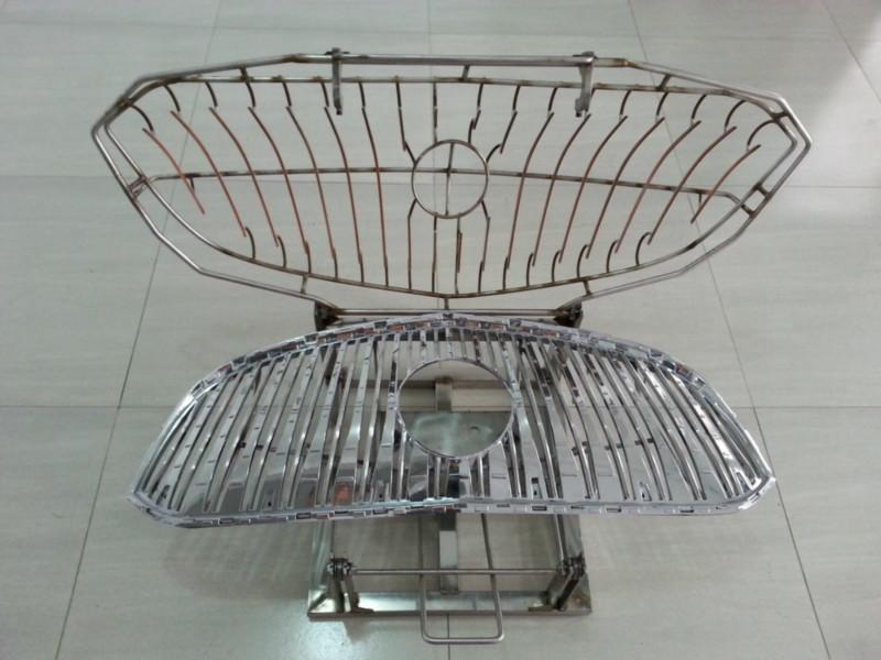 丹陽(yáng)廠家直銷噴漆銅模，夾模、噴油銅模