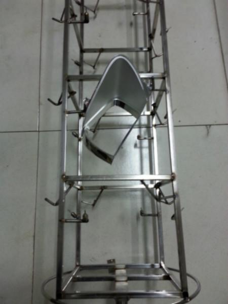 供應丹陽界牌車燈鍍膜面板