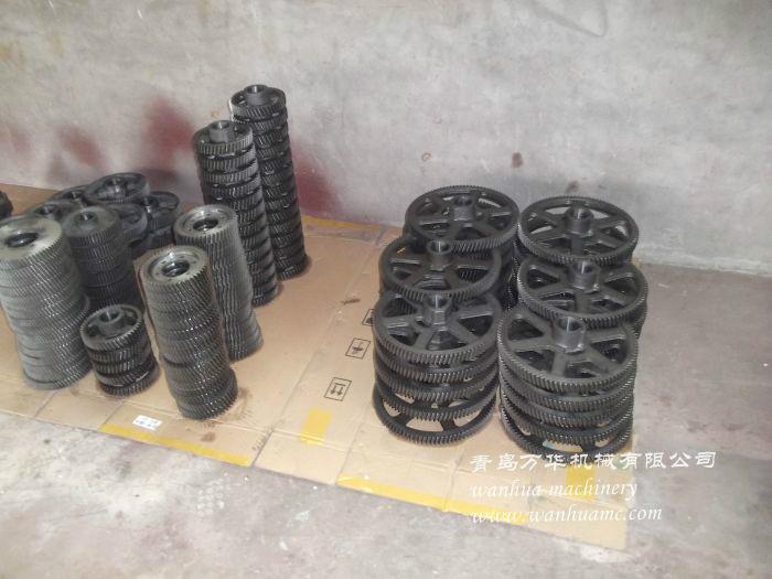 噴水織機(jī)用大箱齒輪圖片