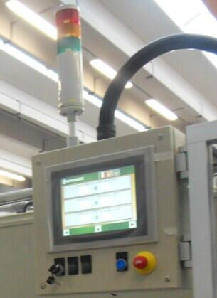 供應(yīng)自動(dòng)立式上料機(jī)YKS-26制造商