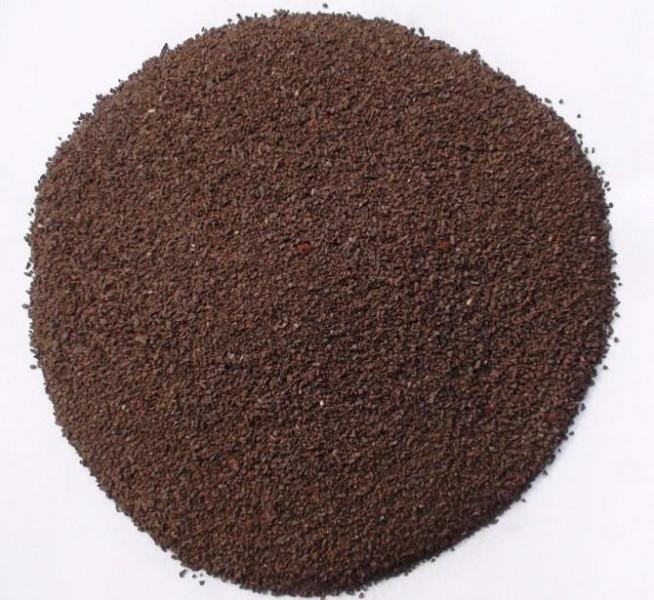 供應(yīng)污水處理用錳砂濾料廠家直銷(xiāo)