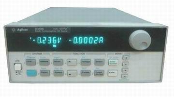 Agilent66319D電源圖片