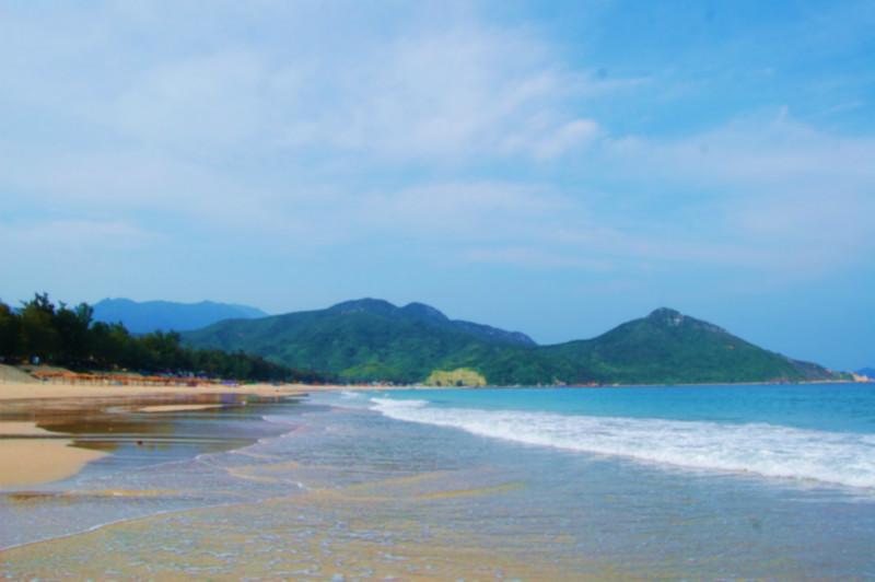 供應南澳夏季旅游公司夏季旅游攻略