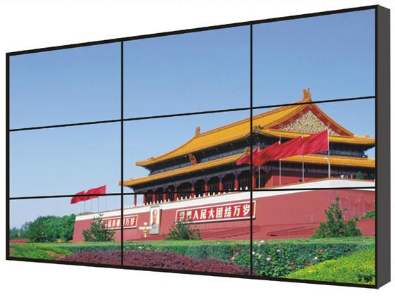 供應重慶液晶拼接墻/電視墻