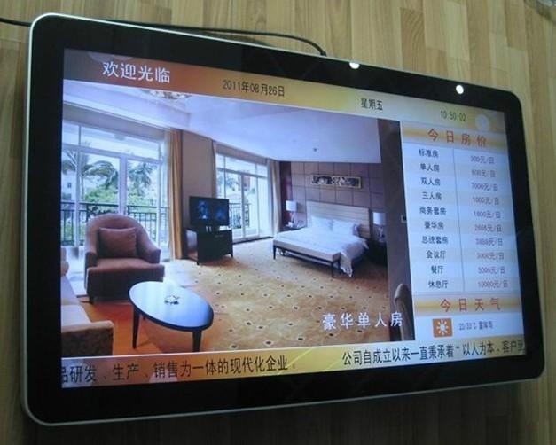 供應(yīng)42寸高清壁掛*/42寸壁掛式*