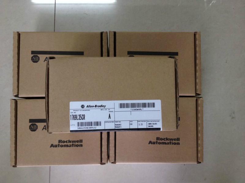 供應(yīng)羅克韋爾控制器AB模塊PLC1769-L30/A