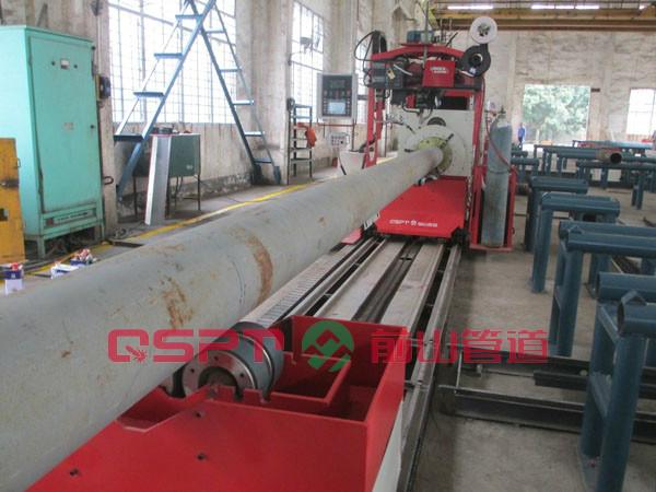 供應(yīng)上海前山龍門式管道自動(dòng)焊機(jī)