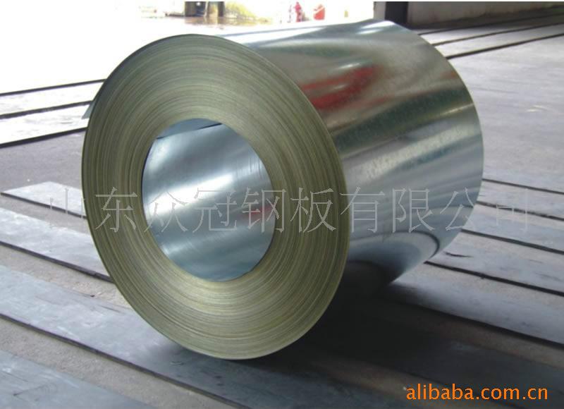 星瀚無(wú)花鍍鋅卷生產(chǎn)廠商，鍍鋅卷板批發(fā)價(jià)格哪家便宜