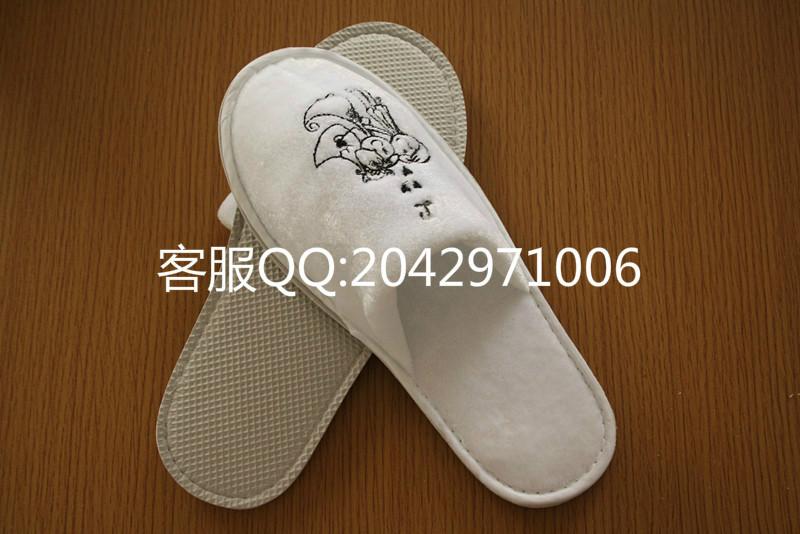 供應(yīng)一次性用品.酒店客房拖鞋.