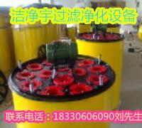 廊坊攪拌站水泥倉(cāng)頂除塵器生產(chǎn)廠(chǎng)家圖片