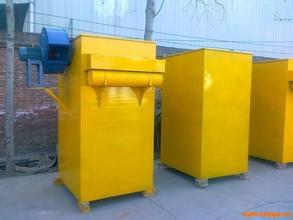 脈沖室內(nèi)除塵器