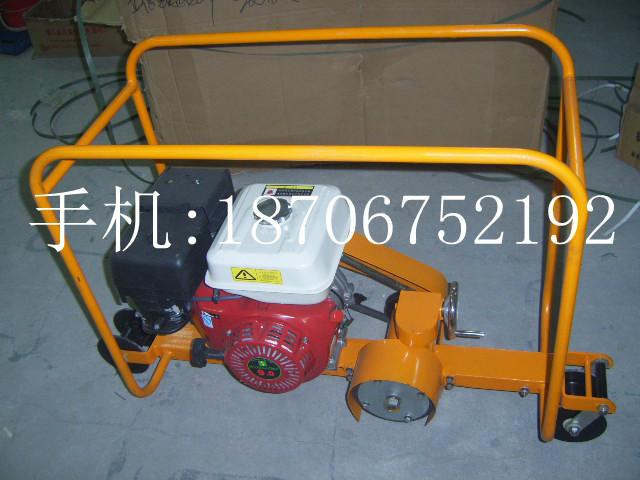 供應(yīng)鋼軌肥邊打磨機