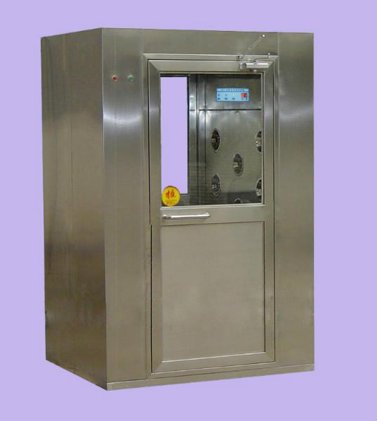 供應(yīng)風(fēng)淋室廠家 風(fēng)淋室供應(yīng)商 蘇州盛光風(fēng)淋室 不銹鋼風(fēng)淋室