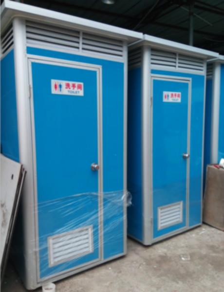 供應(yīng)建筑工地使用廁所工地臨時(shí)洗手間