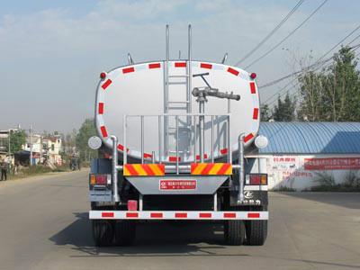 歐曼牌灑水車　廠家直銷