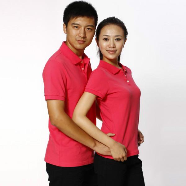 供應(yīng)閔行工作服襯衫T恤廠家直銷質(zhì)好