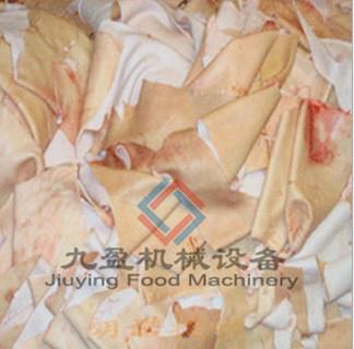 供應(yīng)九盈豬肉去皮機去牛皮機 豬肉去皮機商用去豬皮機杭州豬肉去皮機