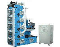 供應(yīng)HSR-320C型柔性版印刷機