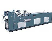 供應(yīng)ZF-380C全自動信封紙袋糊盒機(jī)