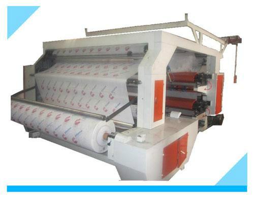 供應(yīng)圓筒編織袋印刷裁袋機(jī)組