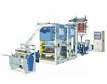 供應(yīng)雙機(jī)頭吹膜機(jī)組