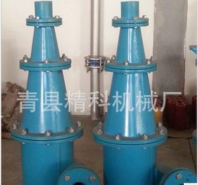 供应优质矿山旋流器 分级水力旋流器 水力旋流器组 矿用旋流器图片