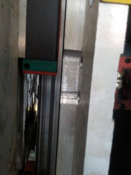 品牌門板雕刻機(jī)圖片/品牌門板雕刻機(jī)樣板圖 (3)