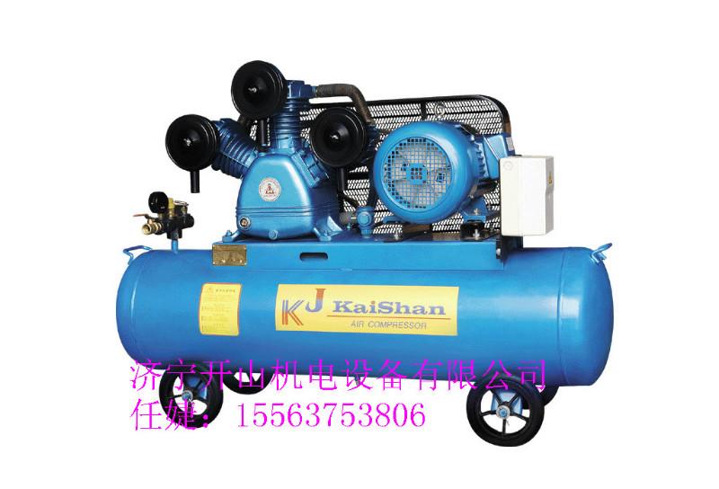 KJ系列工業(yè)機(jī)活塞式空壓機(jī)廠家批發(fā)圖片
