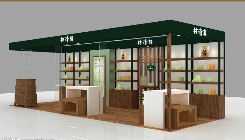 供應(yīng)成都茶葉展柜設(shè)計(jì)制作公司/定做