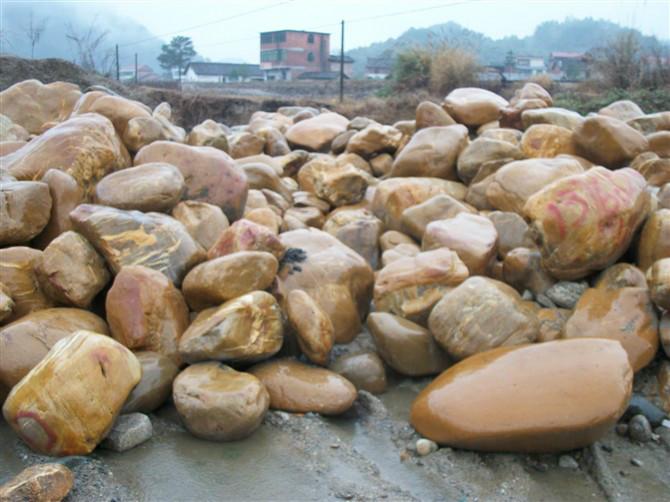 宜春黄蜡石供应宜春黄蜡石 宜春黄蜡石价格 宜春黄蜡石产地宜春黄蜡石那里有 江西黄蜡石厂家客户青睐  江西黄蜡石厂家最新报价