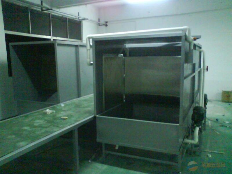 供應(yīng)東莞水簾柜