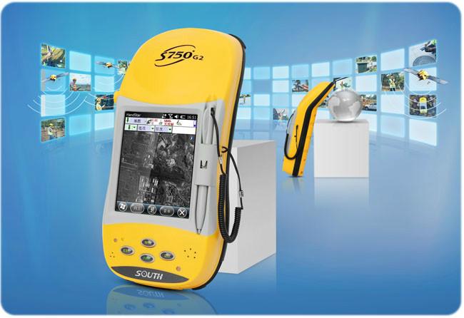 南方高精度手持GPS圖片