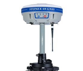 思拓力RTKS9圖片