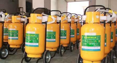 供應D類滅火器金屬滅火器，廣州消防器材批發(fā)商，廣州市番禺滅火器價優(yōu)