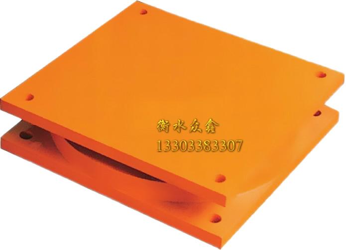 LQZ系列高承載全封閉球型鋼支座，惡劣環(huán)境也適用，且壽命更長