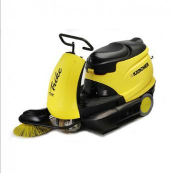 供應(yīng)手推式掃地機(jī)清掃車